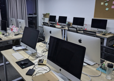 不凡學院 專業前端培訓與UI設計，助力鄭州軟件開發人才培養