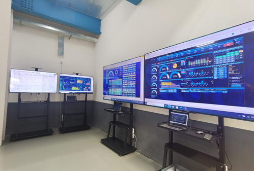 綠色數字化工廠引領佛山高質量發展 國際一流產品助力產業升級